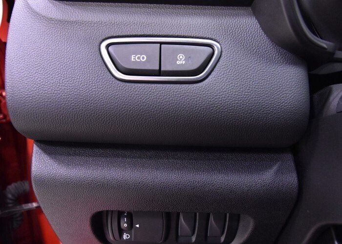 Renault Kadjar, 1.5 л, Робот, 2020 фото 15