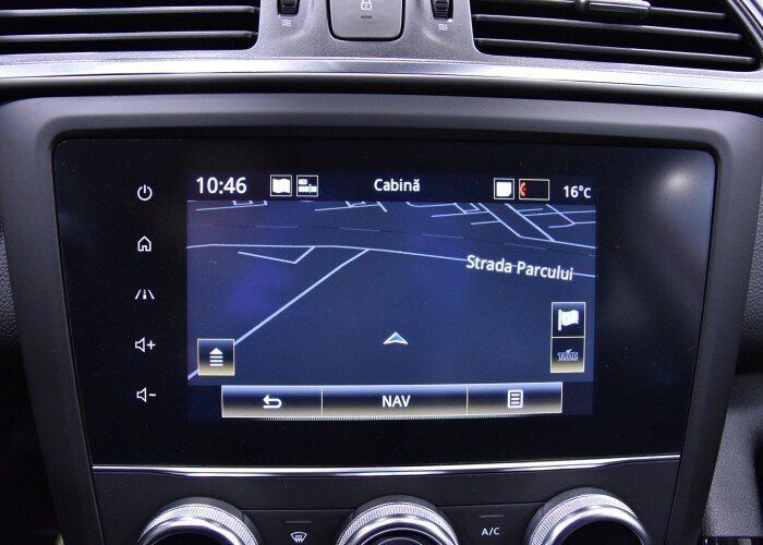 Renault Kadjar, 1.5 л, Робот, 2020 фото 16