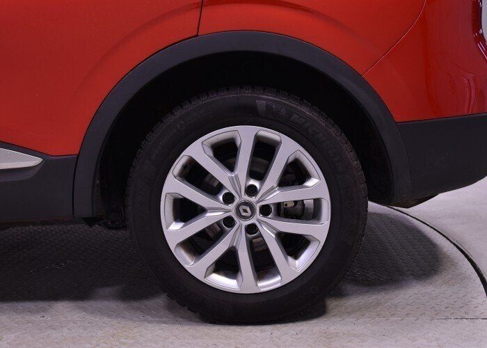 Renault Kadjar, 1.5 л, Робот, 2020 фото 1