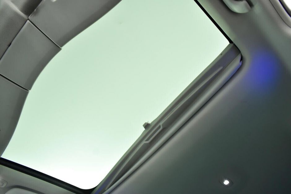 Renault Espace, 1.6 л, Робот, 2018 фото 12