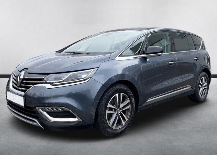 Renault Espace, 1.6 л, Робот, 2019 фото 3