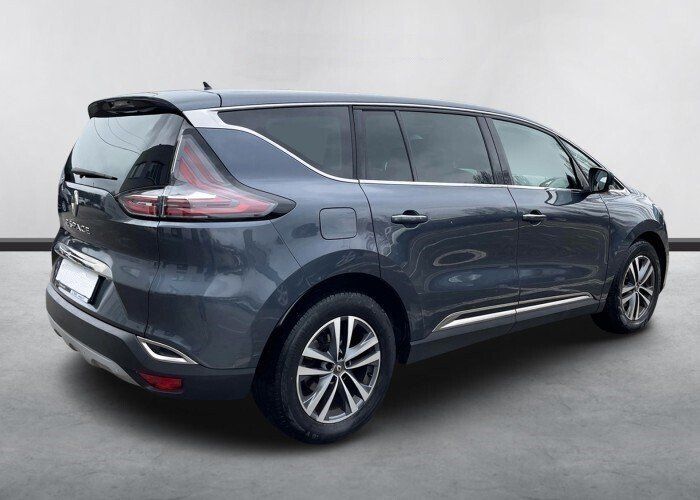 Renault Espace, 1.6 л, Робот, 2019 фото 4