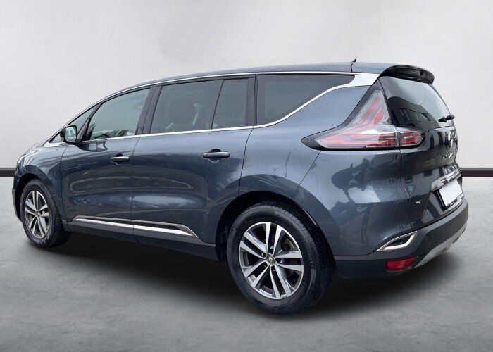 Renault Espace, 1.6 л, Робот, 2019 фото 6