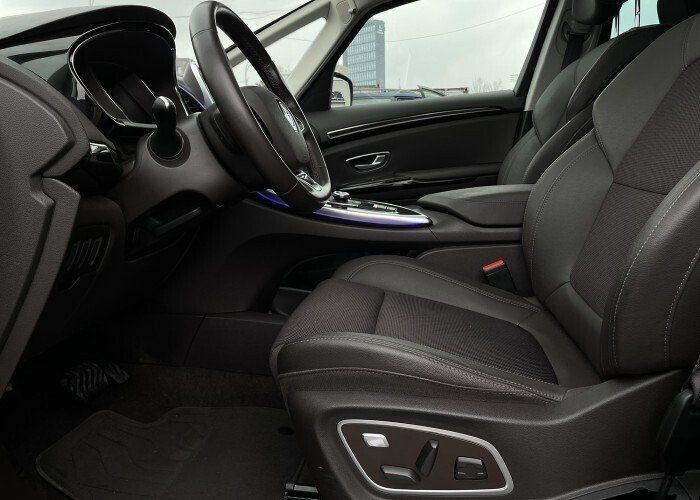 Renault Espace, 1.6 л, Робот, 2019 фото 7