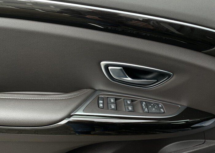 Renault Espace, 1.6 л, Робот, 2019 фото 9