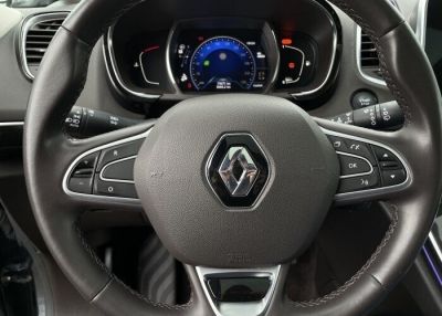 Renault Espace, 1.6 л, РКПП, 2019 фото 11