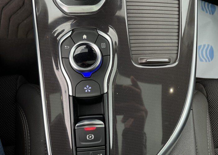 Renault Espace, 1.6 л, Робот, 2019 фото 12