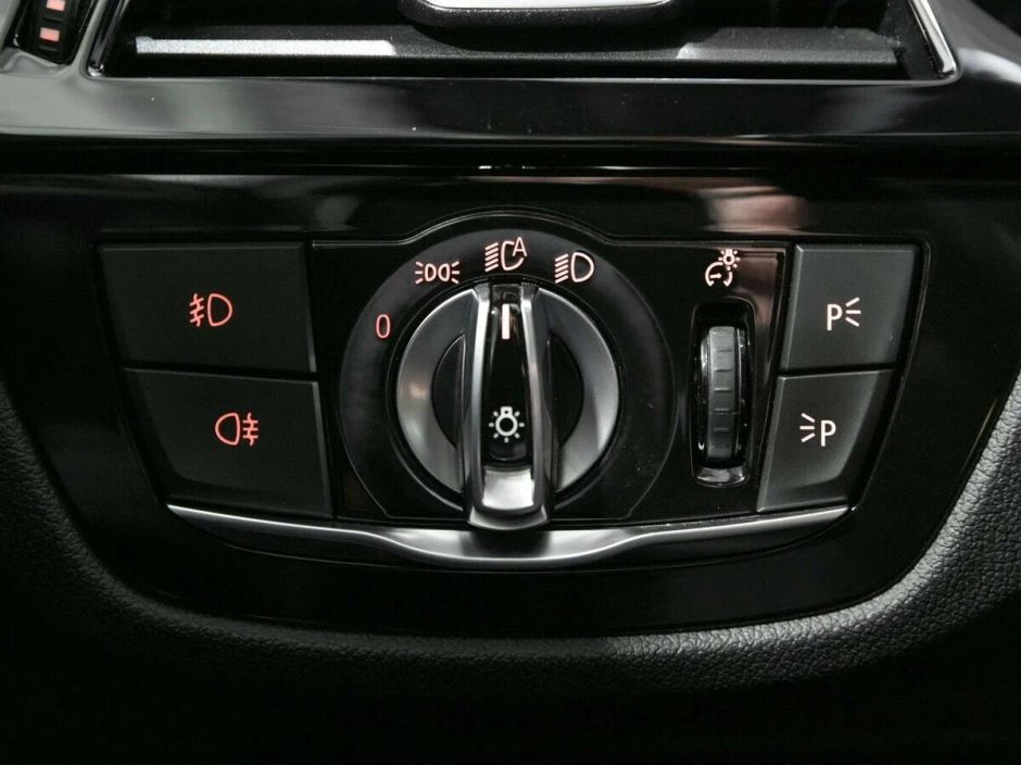 BMW 5 серии, 2.0 л, АТ, 2018 фото 12