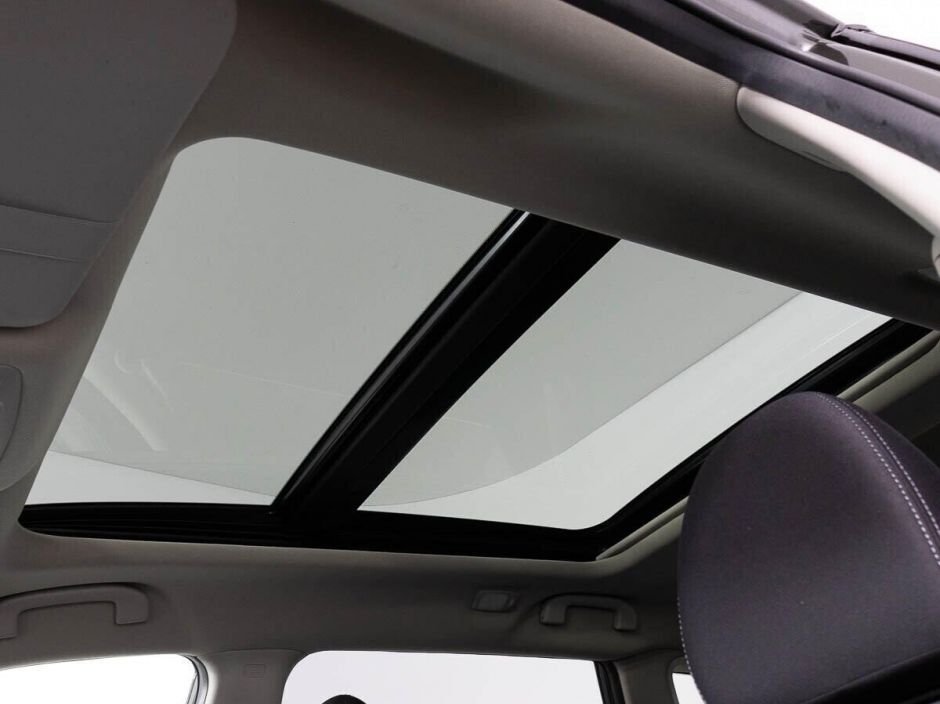 Nissan X-Trail SE, 2.5 л, Вариатор, 2018 фото 9