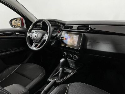 Renault Arkana, 1.3 л, CVT, 2019 фото 7