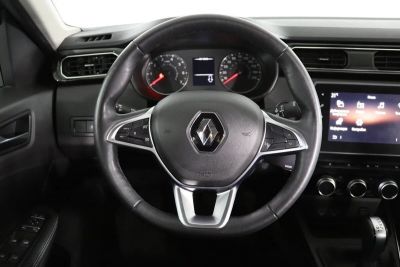 Renault Arkana, 1.3 л, CVT, 2019 фото 8