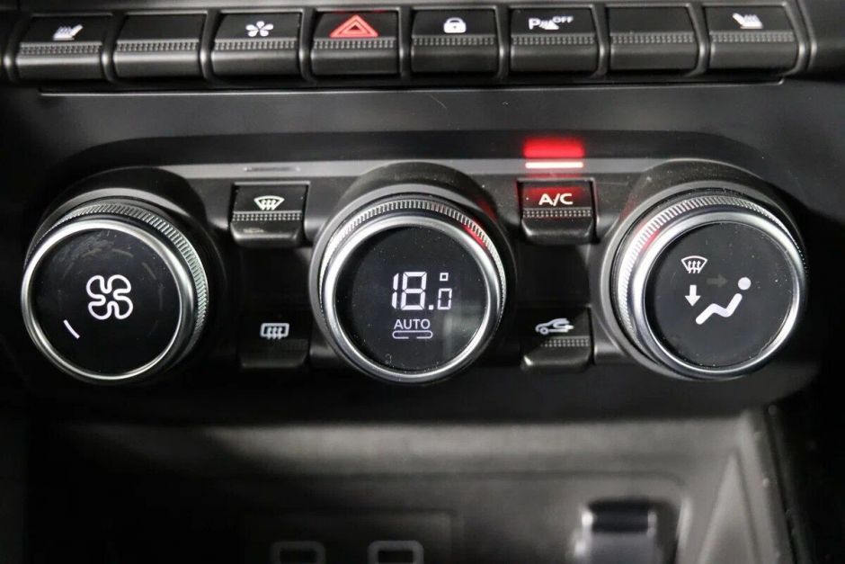 Renault Arkana, 1.3 л, Вариатор, 2019 фото 10