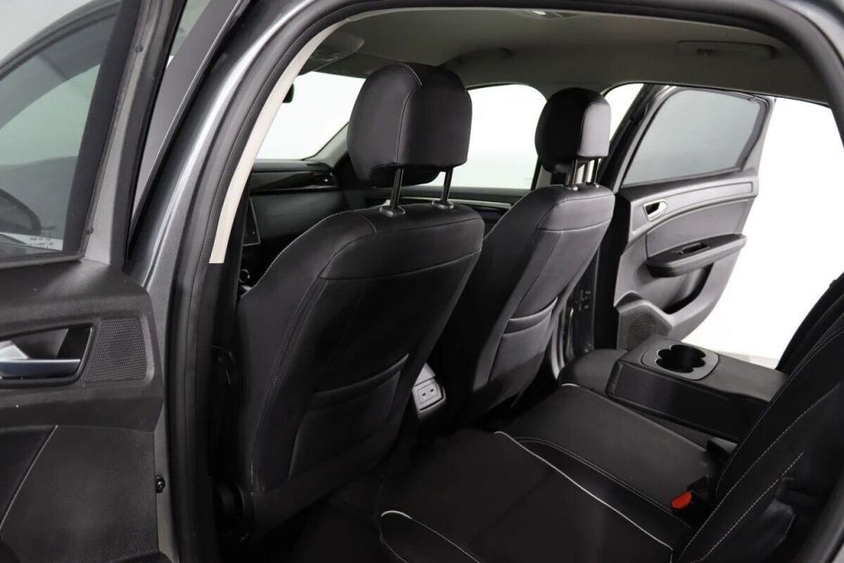 Renault Arkana, 1.3 л, Вариатор, 2019 фото 1