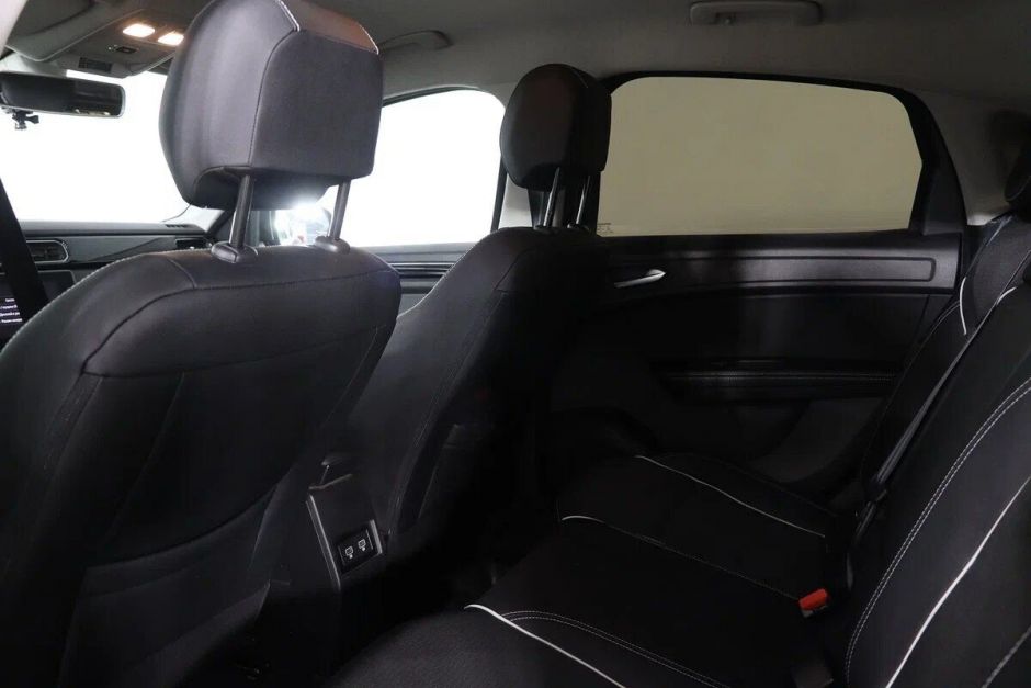 Renault Arkana, 1.6 л, Вариатор, 2020 фото 1