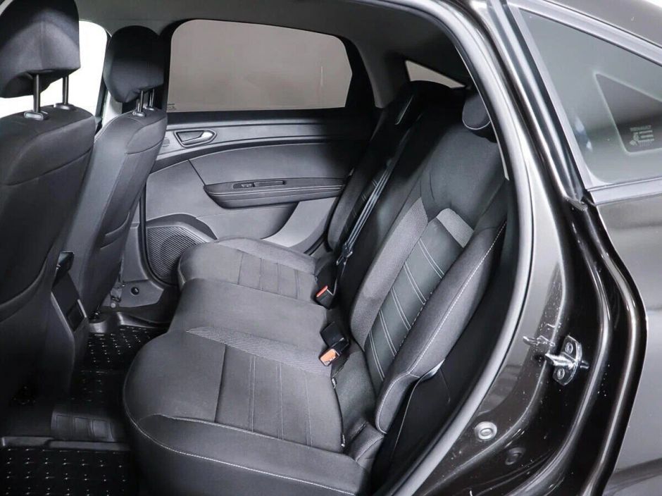 Renault Arkana, 1.6 л, Вариатор, 2020 фото 1