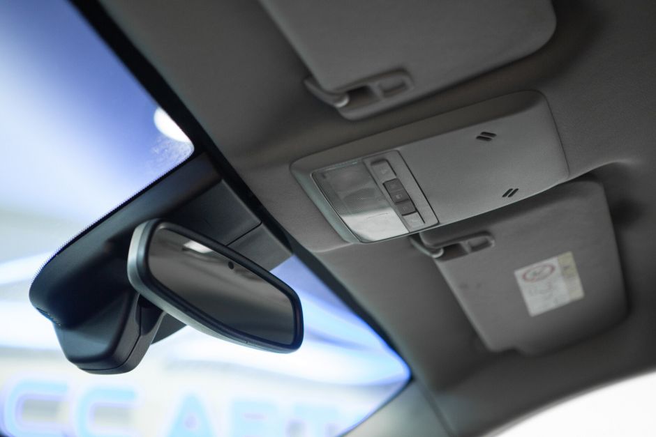 Opel Mokka Cosmo, 1.8 л, АТ, 2014 фото 11