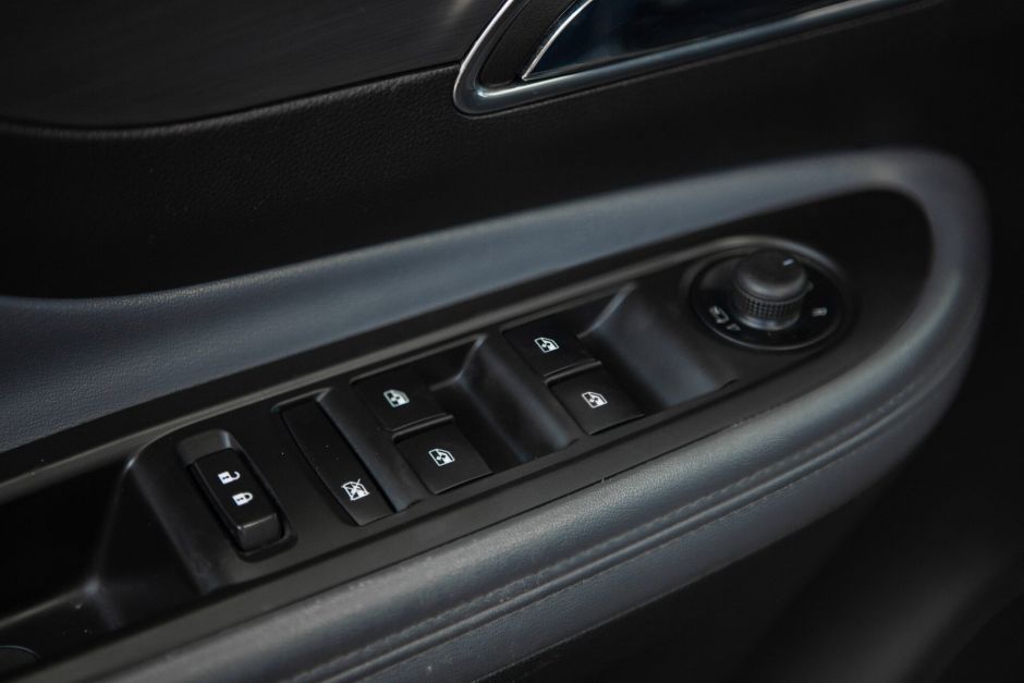 Opel Mokka Cosmo, 1.8 л, АТ, 2014 фото 2