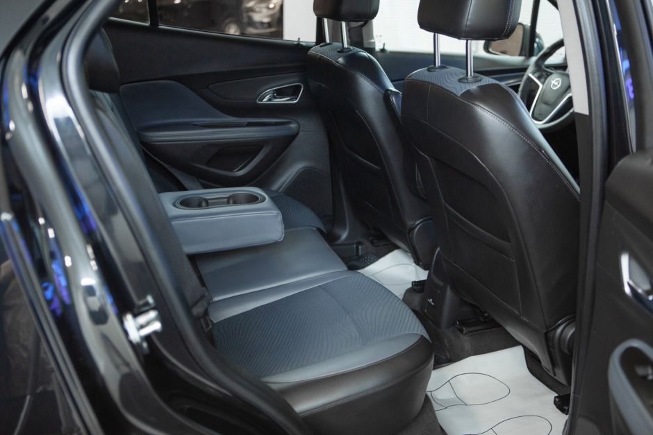 Opel Mokka Cosmo, 1.8 л, АТ, 2014 фото 1