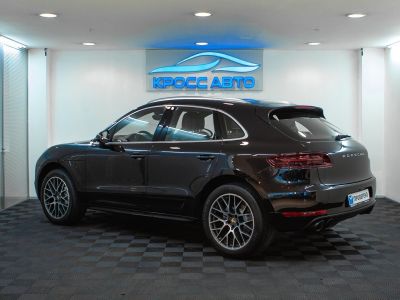 Porsche Macan S, 3.0 л, РКПП, 2018 фото 6