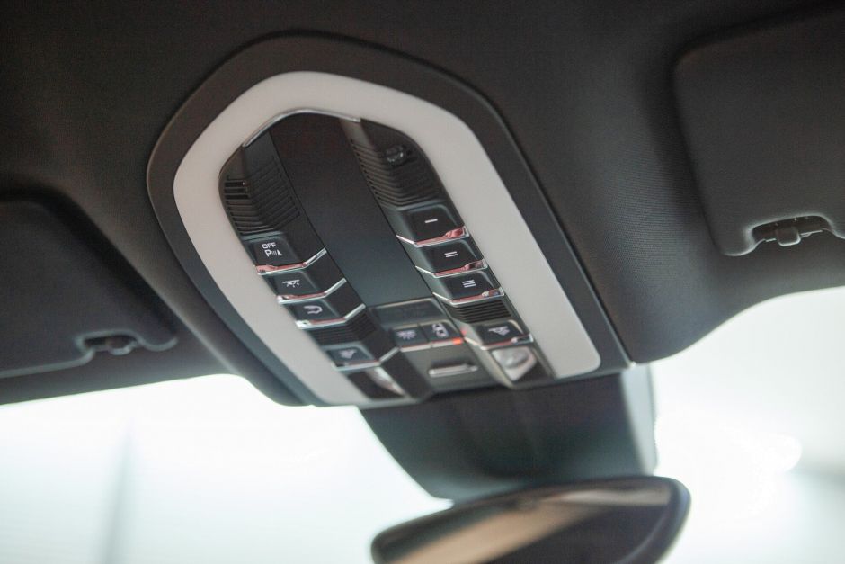 Porsche Macan S, 3.0 л, Робот, 2018 фото 8