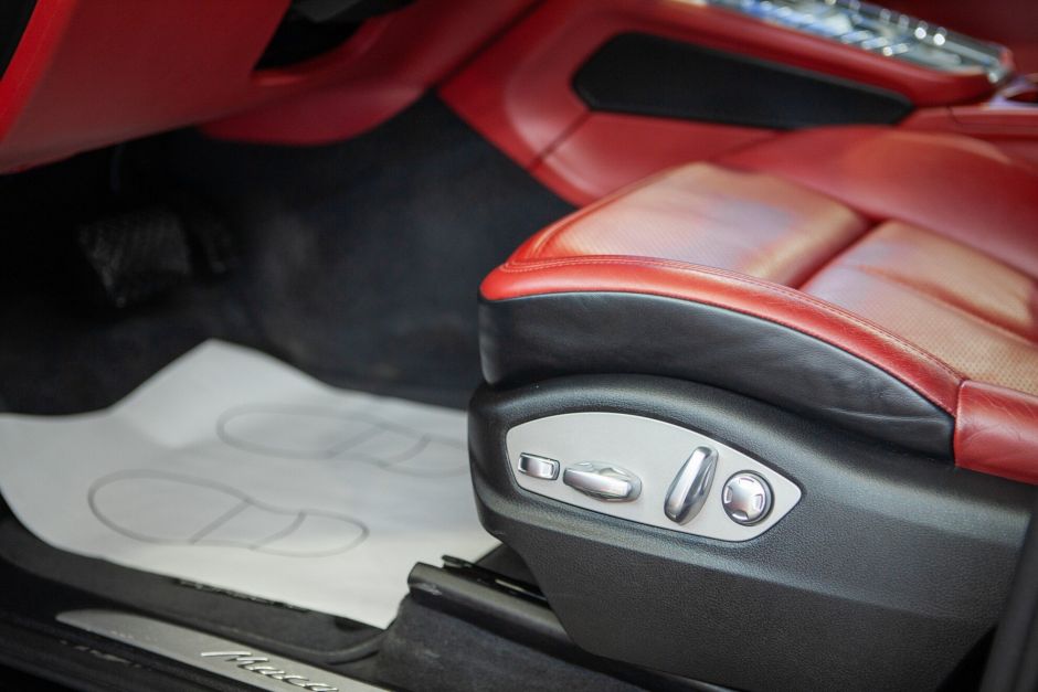 Porsche Macan S, 3.0 л, Робот, 2018 фото 9