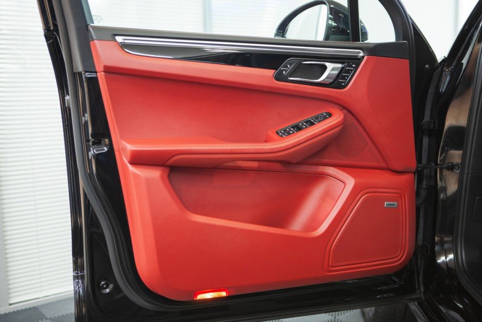 Porsche Macan S, 3.0 л, Робот, 2018 фото 12