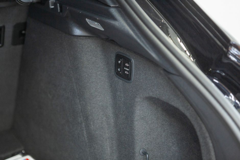 Porsche Macan S, 3.0 л, Робот, 2018 фото 16