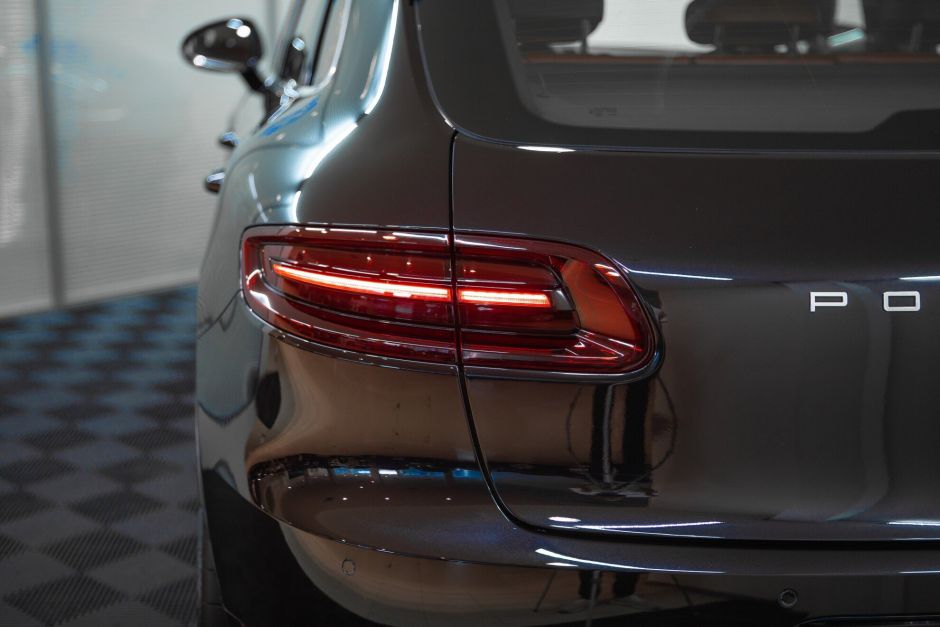 Porsche Macan S, 3.0 л, Робот, 2018 фото 1