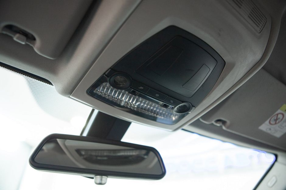 BMW 5 серии, 2.0 л, АТ, 2014 фото 2