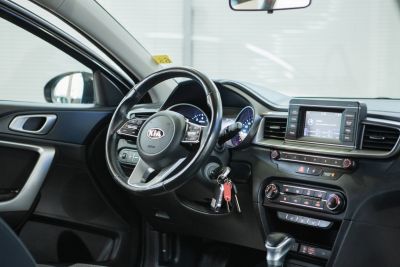 Kia Ceed Fleet, 1.6 л, АКПП, 2019 фото 7