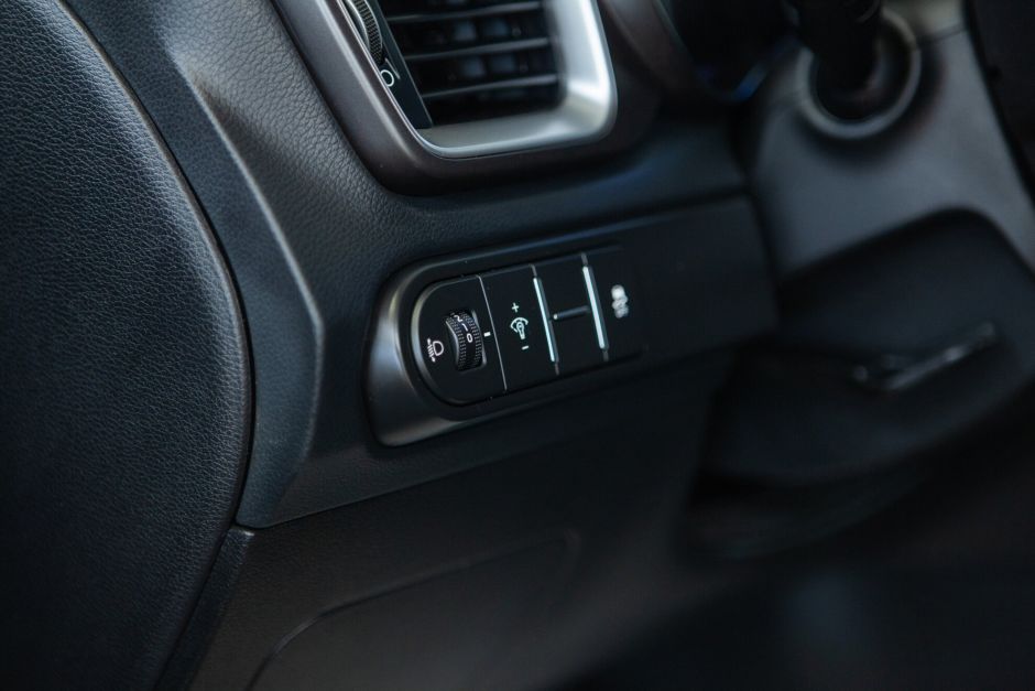 Kia Ceed Fleet, 1.6 л, АТ, 2019 фото 10