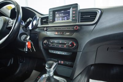 Kia Ceed Fleet, 1.6 л, АКПП, 2019 фото 11