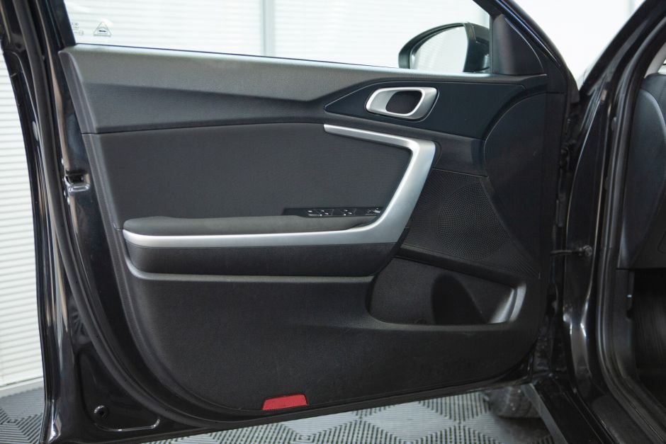 Kia Ceed Fleet, 1.6 л, АТ, 2019 фото 13