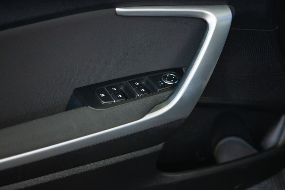 Kia Ceed Fleet, 1.6 л, АТ, 2019 фото 14