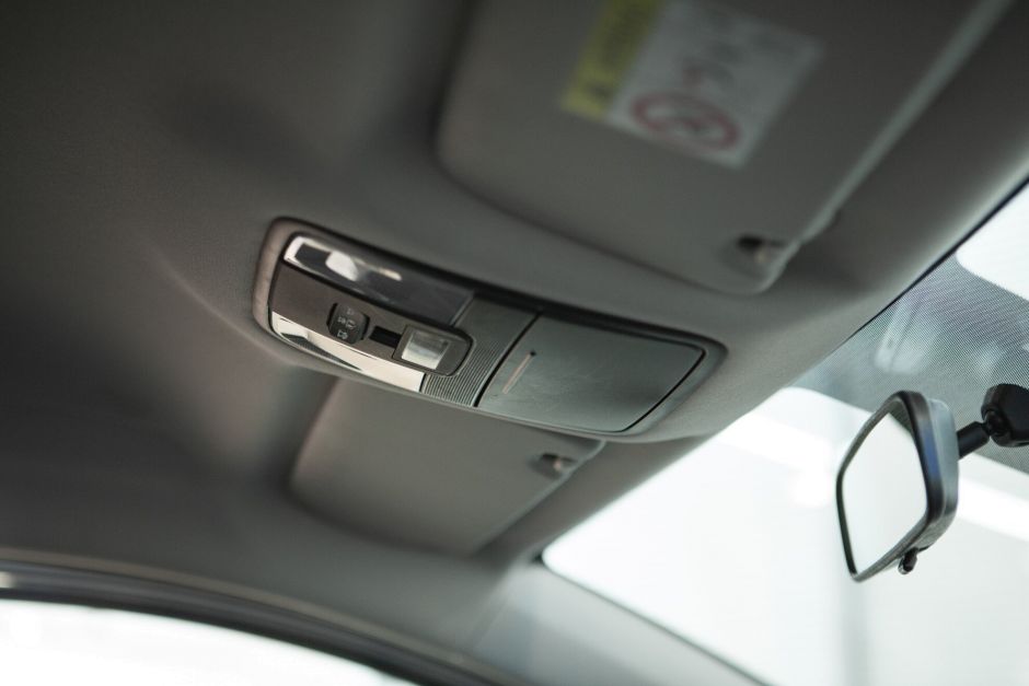 Kia Ceed Fleet, 1.6 л, АТ, 2019 фото 2