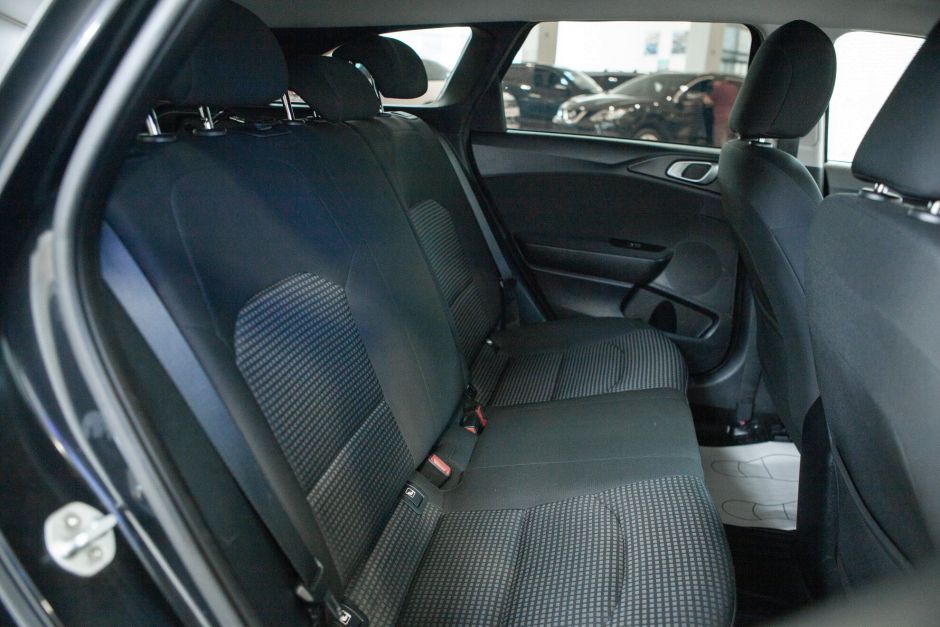 Kia Ceed Fleet, 1.6 л, АТ, 2019 фото 1