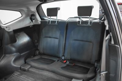 Nissan Qashqai+2 SE, 2.0 л, CVT, 2012 фото 8