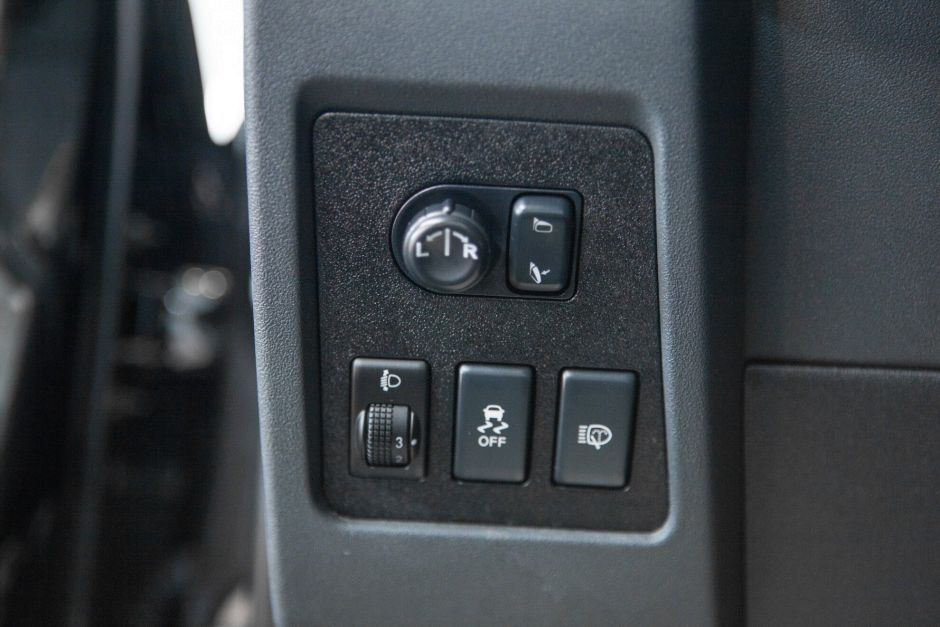 Nissan Qashqai+2 SE, 2.0 л, Вариатор, 2012 фото 10