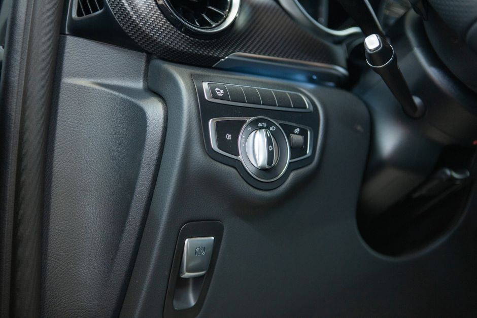 Mercedes-Benz V-Класс, 2.0 л, АТ, 2023 фото 12