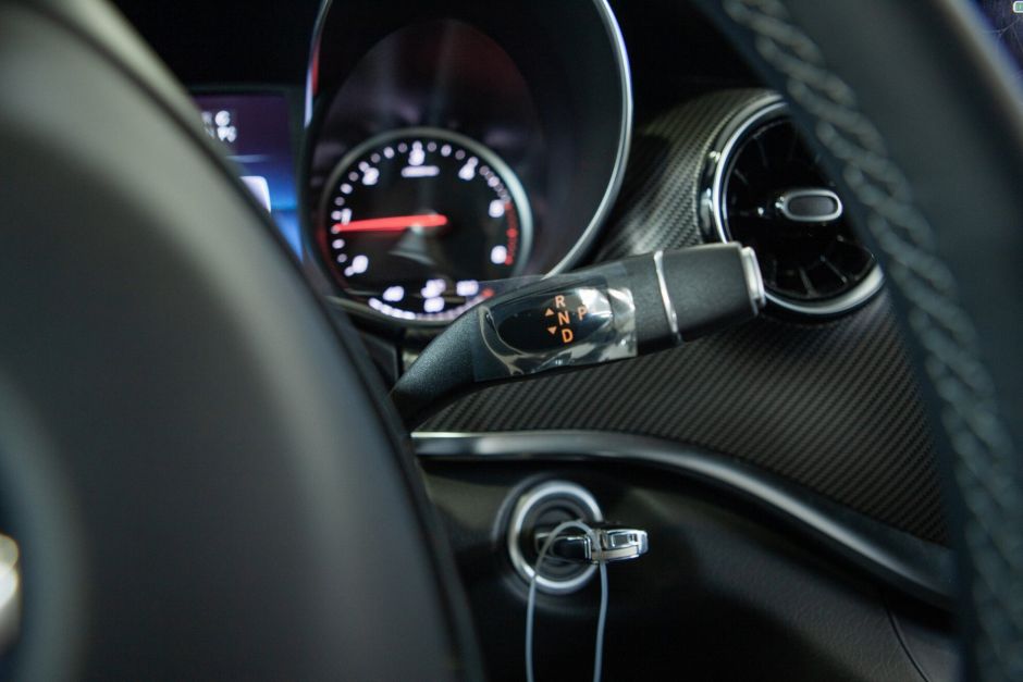 Mercedes-Benz V-Класс, 2.0 л, АТ, 2023 фото 14