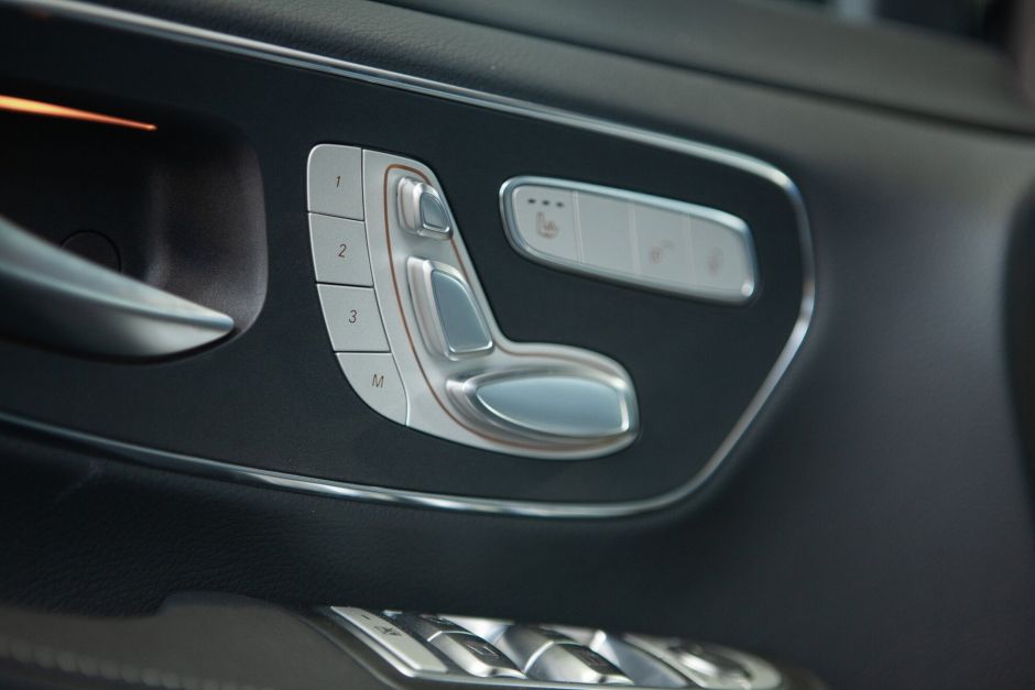 Mercedes-Benz V-Класс, 2.0 л, АТ, 2023 фото 18