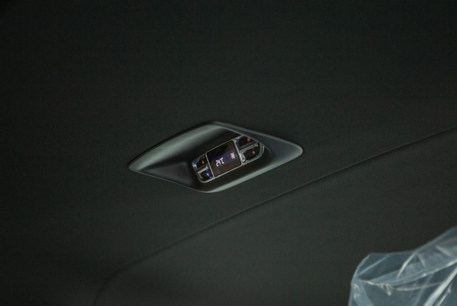 Mercedes-Benz V-Класс, 2.0 л, АТ, 2023 фото 21