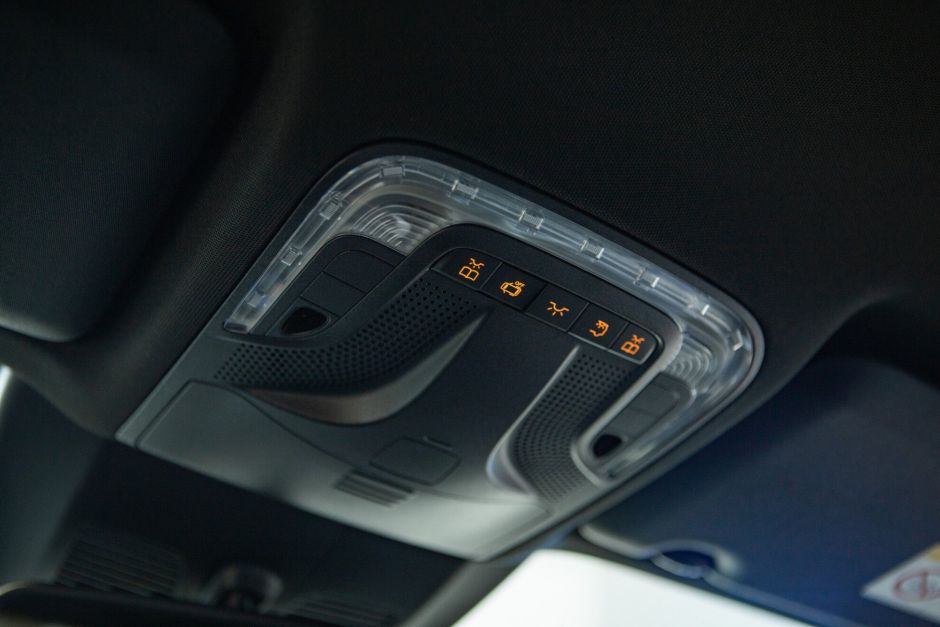 Mercedes-Benz V-Класс, 2.0 л, АТ, 2023 фото 24