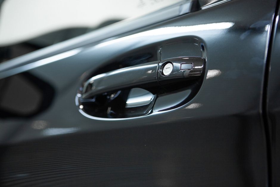 Mercedes-Benz V-Класс, 2.0 л, АТ, 2023 фото 2