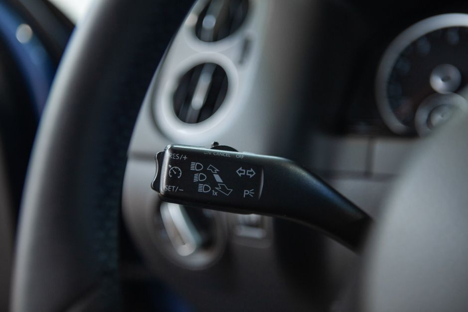 Volkswagen Tiguan Sport&Style, 2.0 л, АТ, 2011 фото 10