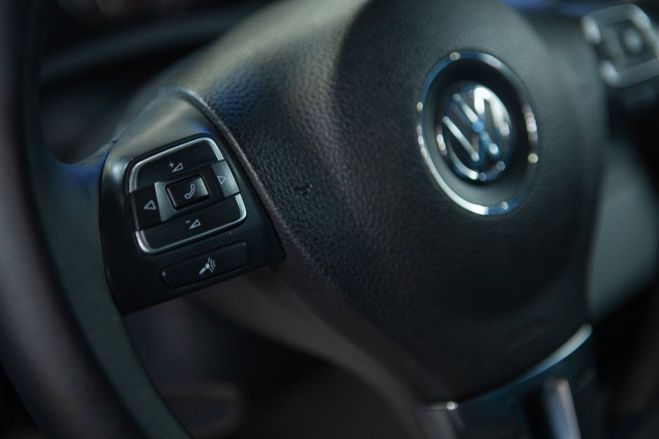 Volkswagen Tiguan Sport&Style, 2.0 л, АТ, 2011 фото 11