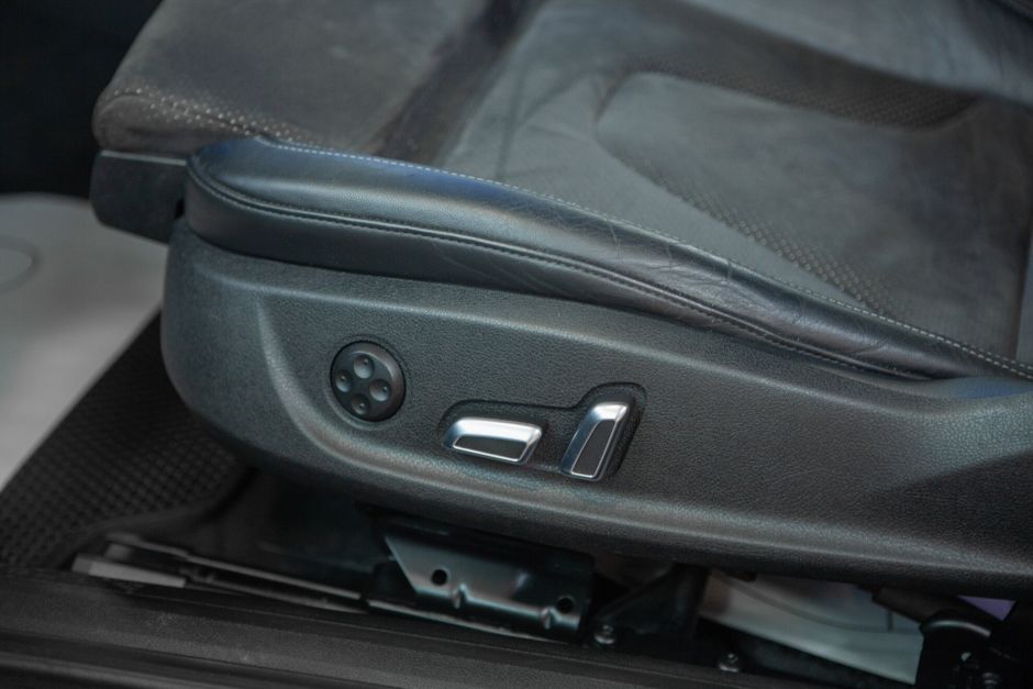 Audi A5, 2.0 л, Робот, 2011 фото 10