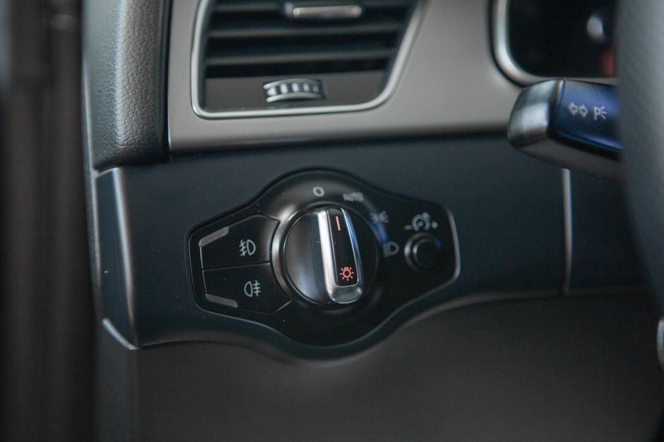 Audi A5, 2.0 л, Робот, 2011 фото 11