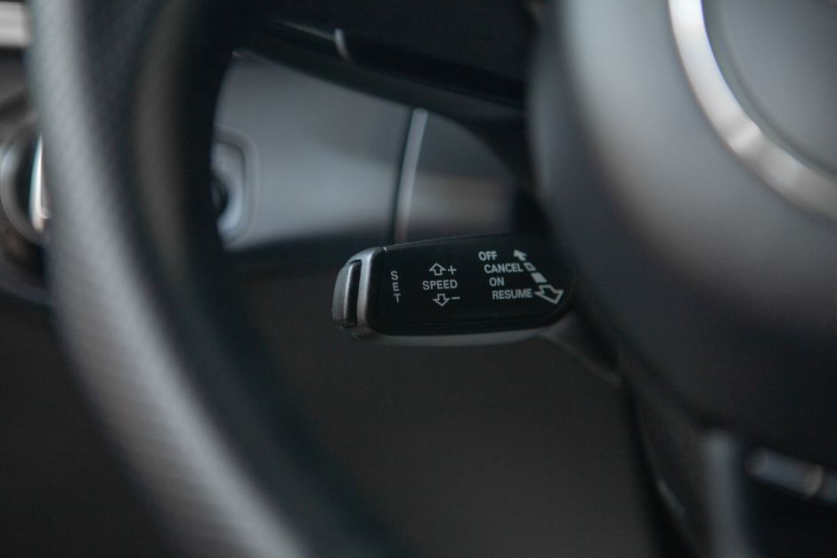 Audi A5, 2.0 л, Робот, 2011 фото 13