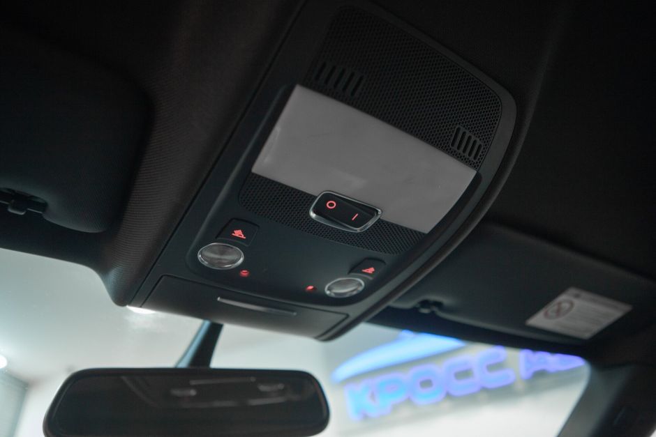 Audi A5, 2.0 л, Робот, 2011 фото 19